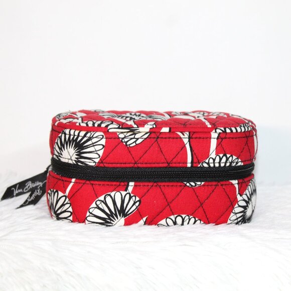 Vera Bradley Deco Daisy Jewelry Box - Picture 2 of 15